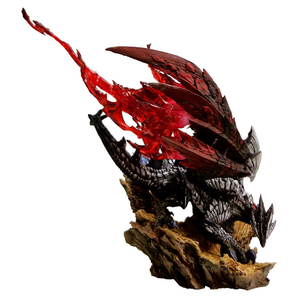 FIGURA SKY COMET DRAGON VALSTRAX RAGE REPRODUCTION FIGURE
