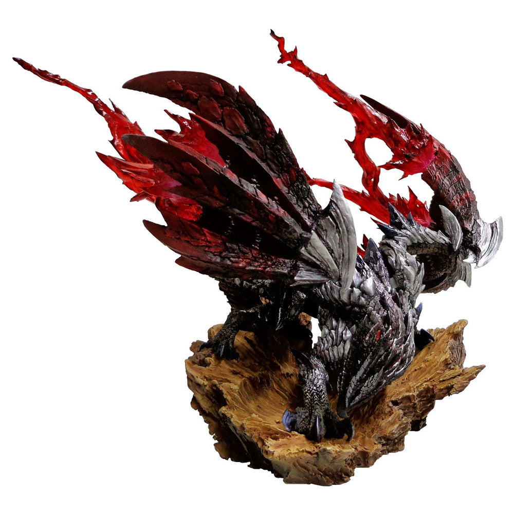 FIGURA SKY COMET DRAGON VALSTRAX RAGE REPRODUCTION FIGURE