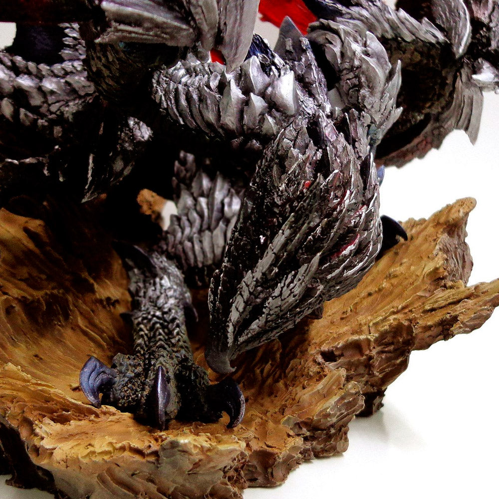 FIGURA SKY COMET DRAGON VALSTRAX RAGE REPRODUCTION FIGURE