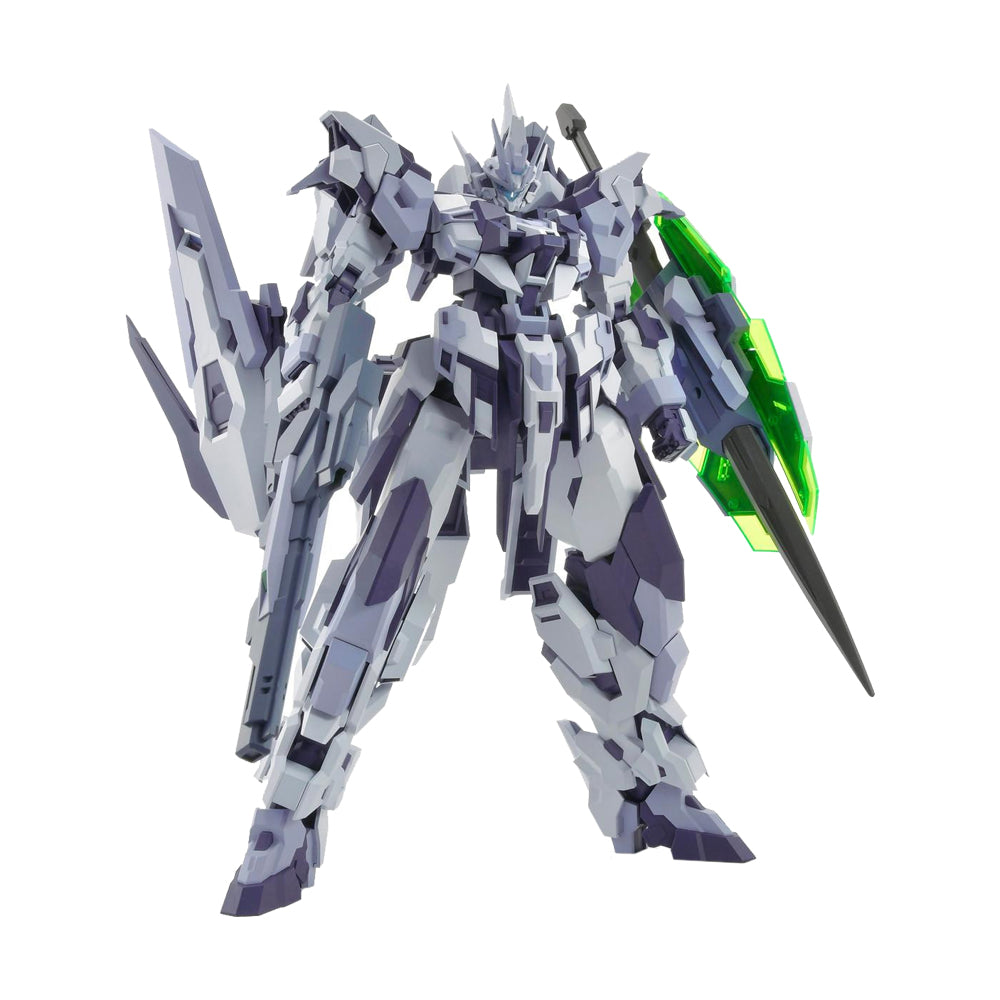 MAQUETA ESTAILEV ROLL OUT WHITE VER.