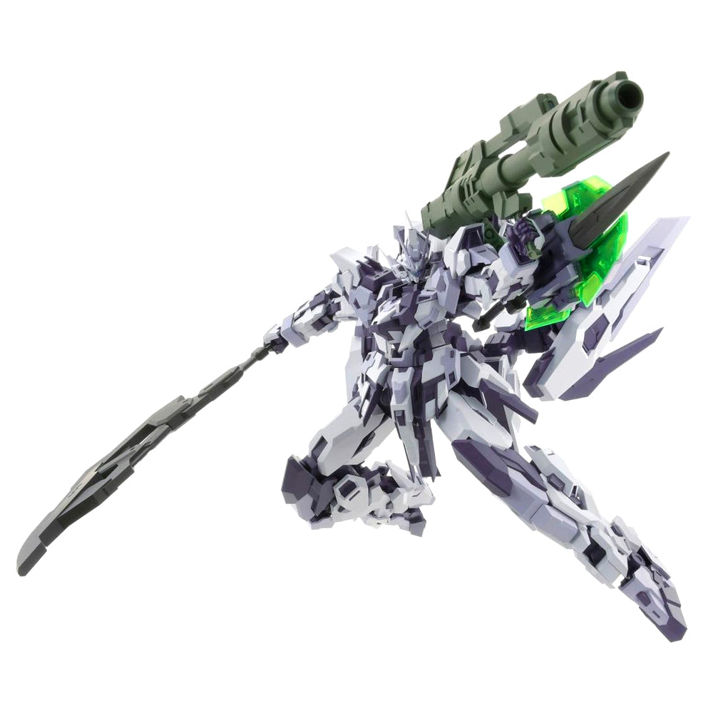 MAQUETA ESTAILEV ROLL OUT WHITE VER.