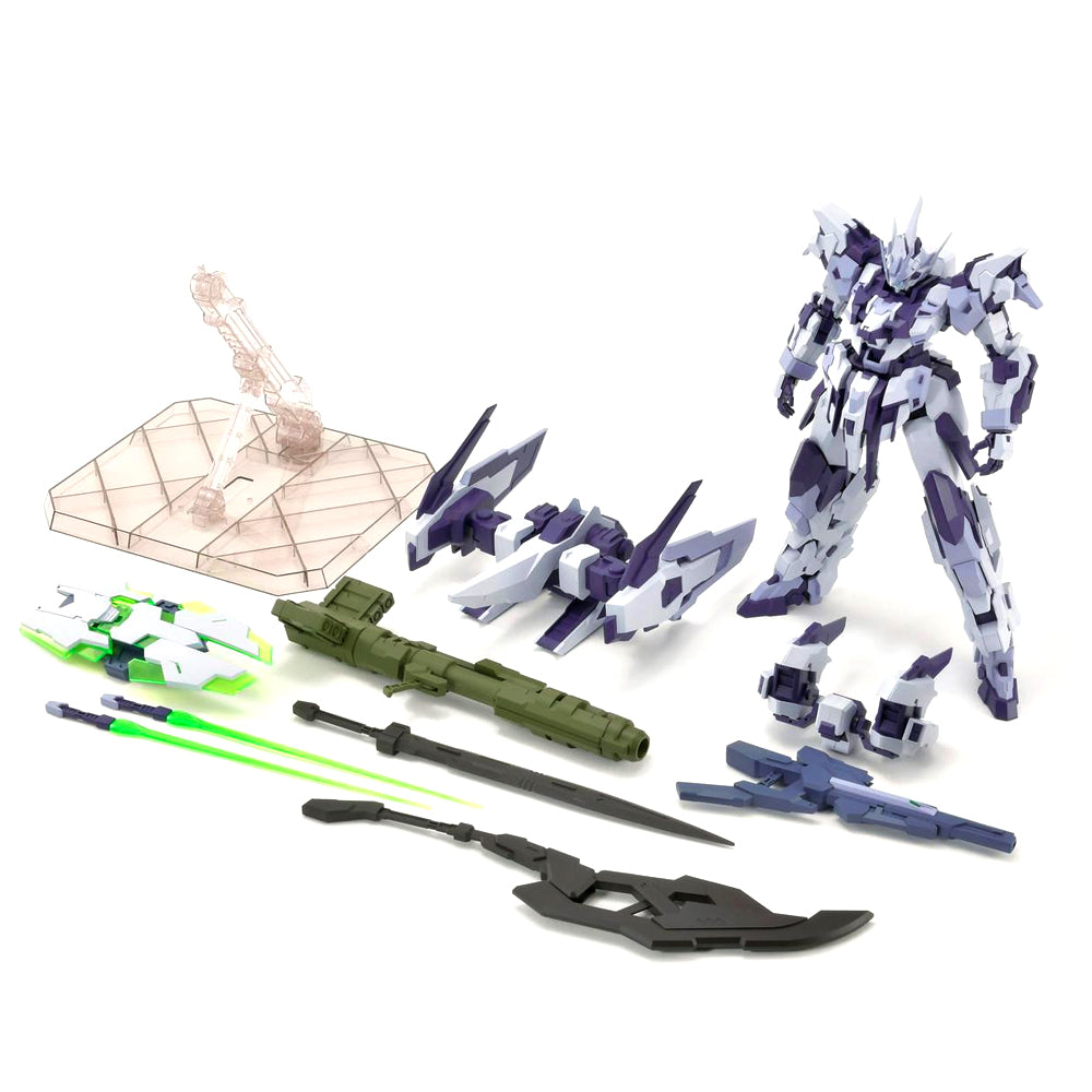 MAQUETA ESTAILEV ROLL OUT WHITE VER.