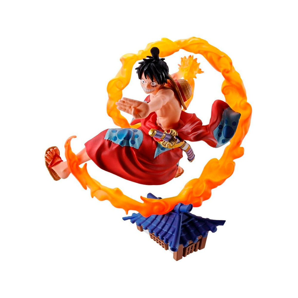 SORPRESA LOGBOX RE BIRTH WANO COUNTRY ARC (REISSUE)(1U)