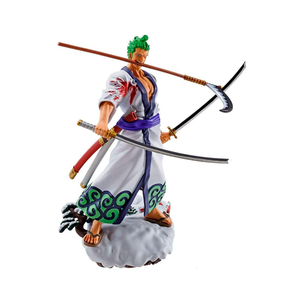 SORPRESA LOGBOX RE BIRTH WANO COUNTRY ARC (REISSUE)(1U)