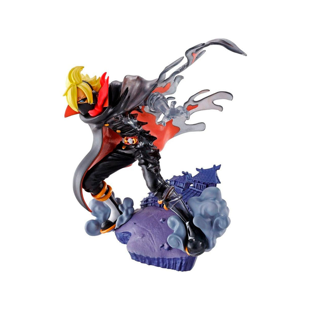 SORPRESA LOGBOX RE BIRTH WANO COUNTRY ARC (REISSUE)(1U)