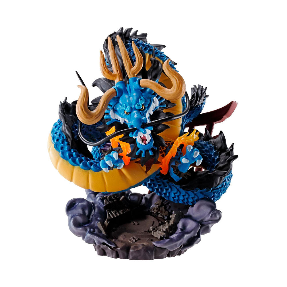 SORPRESA LOGBOX RE BIRTH WANO COUNTRY ARC (REISSUE)(1U)