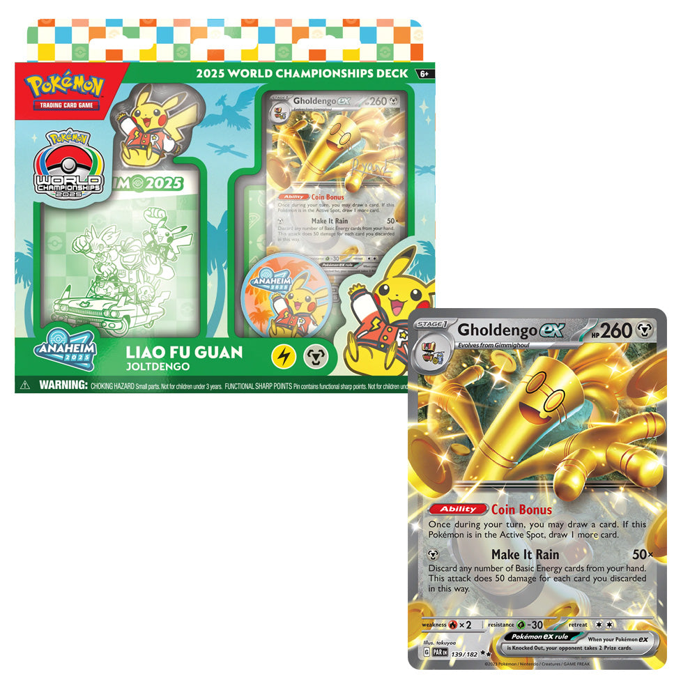 Let's Go 全レベル フラッシュカードセット Baraja Deluxe Pokemon Zapdos EX - Juego de Mesa Oficial | IRION