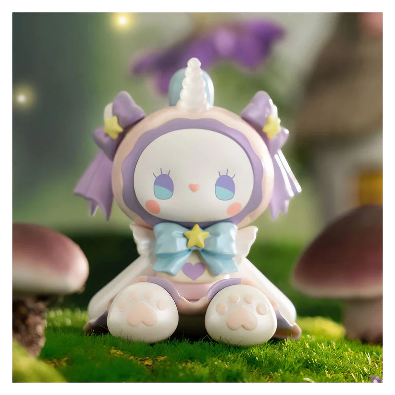 FIGURAS GARDEN PARTY BLIND BOX LUCKY EMMA