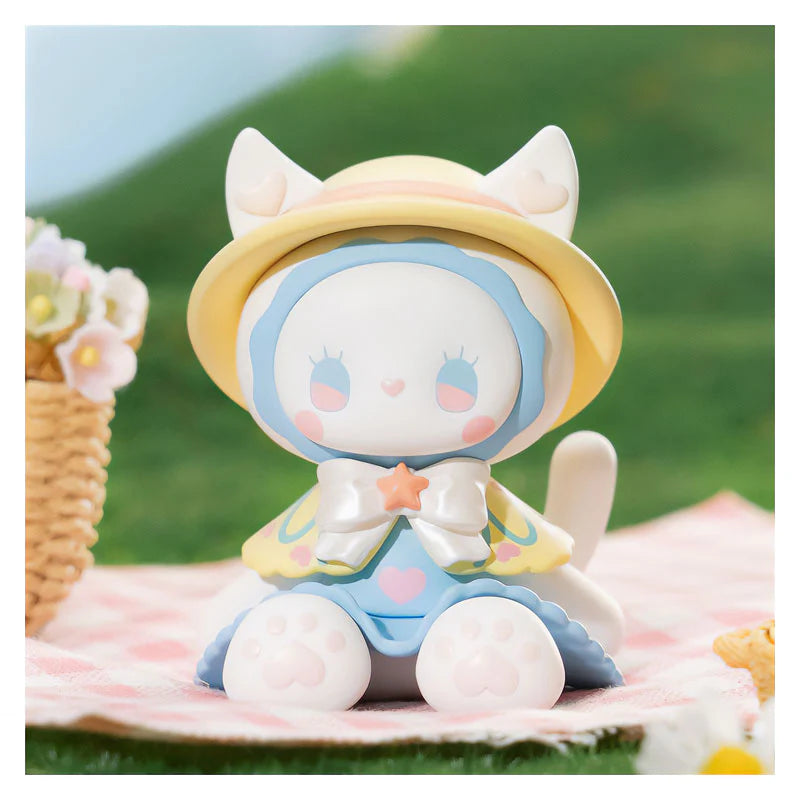 FIGURAS GARDEN PARTY BLIND BOX LUCKY EMMA