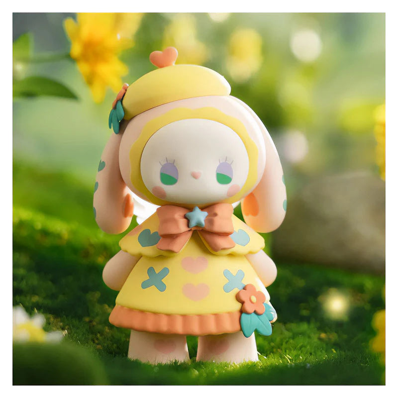 FIGURAS GARDEN PARTY BLIND BOX LUCKY EMMA