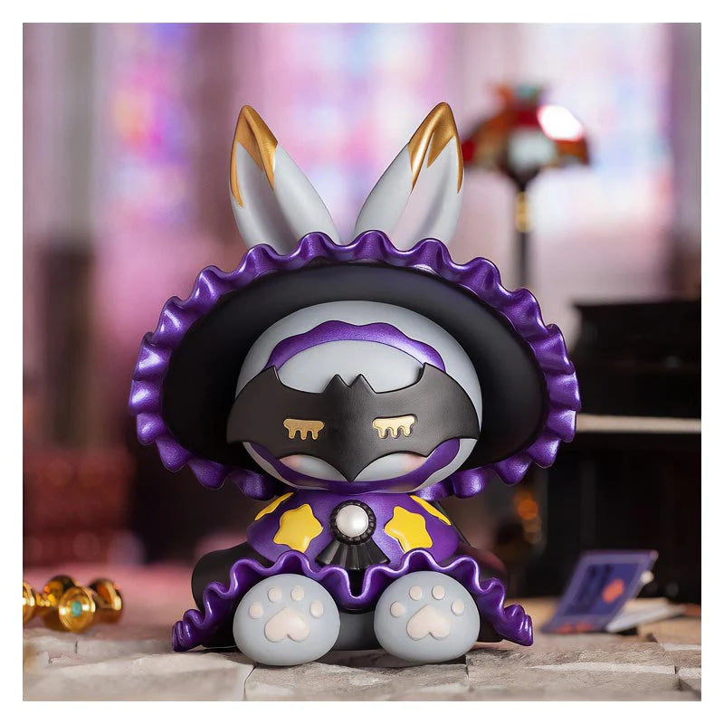 FIGURAS MASKED BALL BLIND BOX LUCKY EMMA