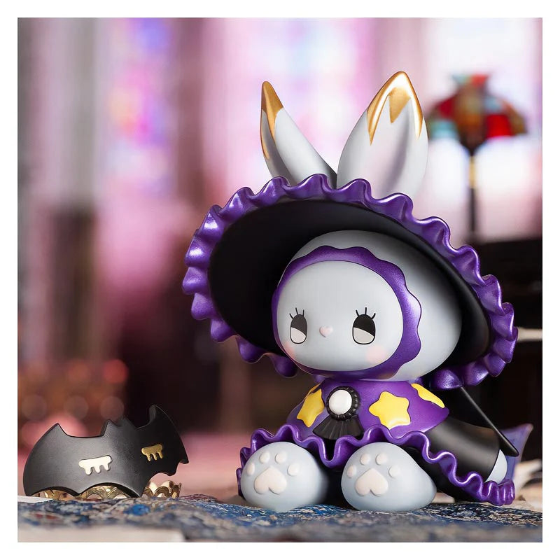 FIGURAS MASKED BALL BLIND BOX LUCKY EMMA
