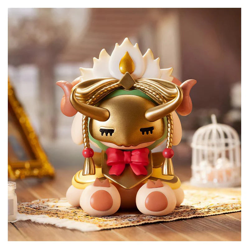 FIGURAS MASKED BALL BLIND BOX LUCKY EMMA