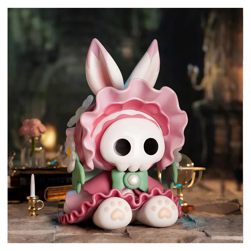 FIGURAS MASKED BALL BLIND BOX LUCKY EMMA