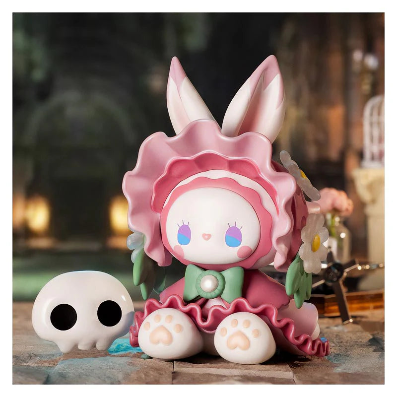 FIGURAS MASKED BALL BLIND BOX LUCKY EMMA