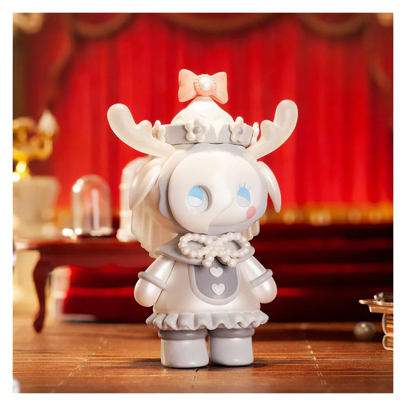 FIGURAS MASKED BALL BLIND BOX LUCKY EMMA