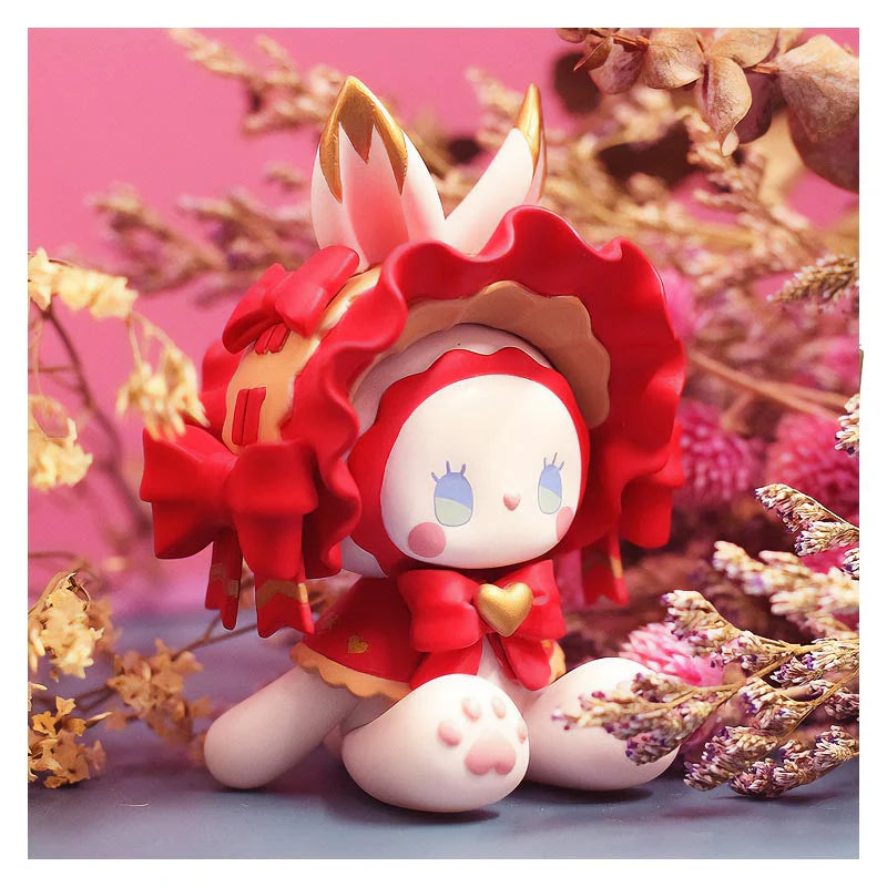 FIGURAS TEA PARTY BLIND BOX LUCKY EMMA