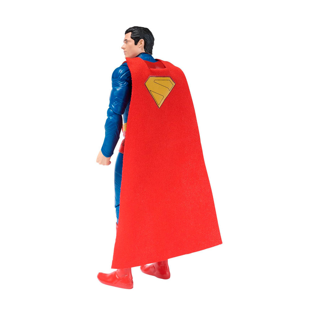 FIGURA SUPERMAN LA PELICULA 2025 | SPIN MASTER