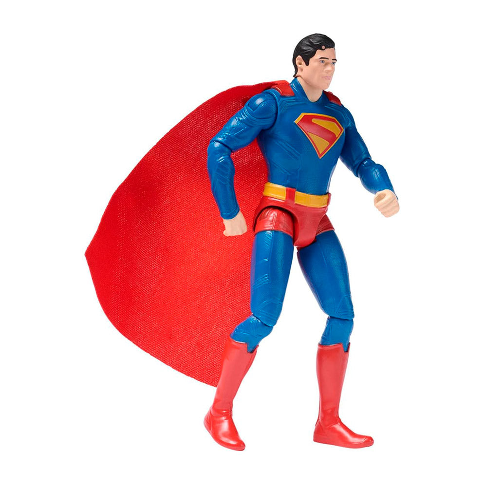 FIGURA SUPERMAN LA PELICULA 2025 | SPIN MASTER