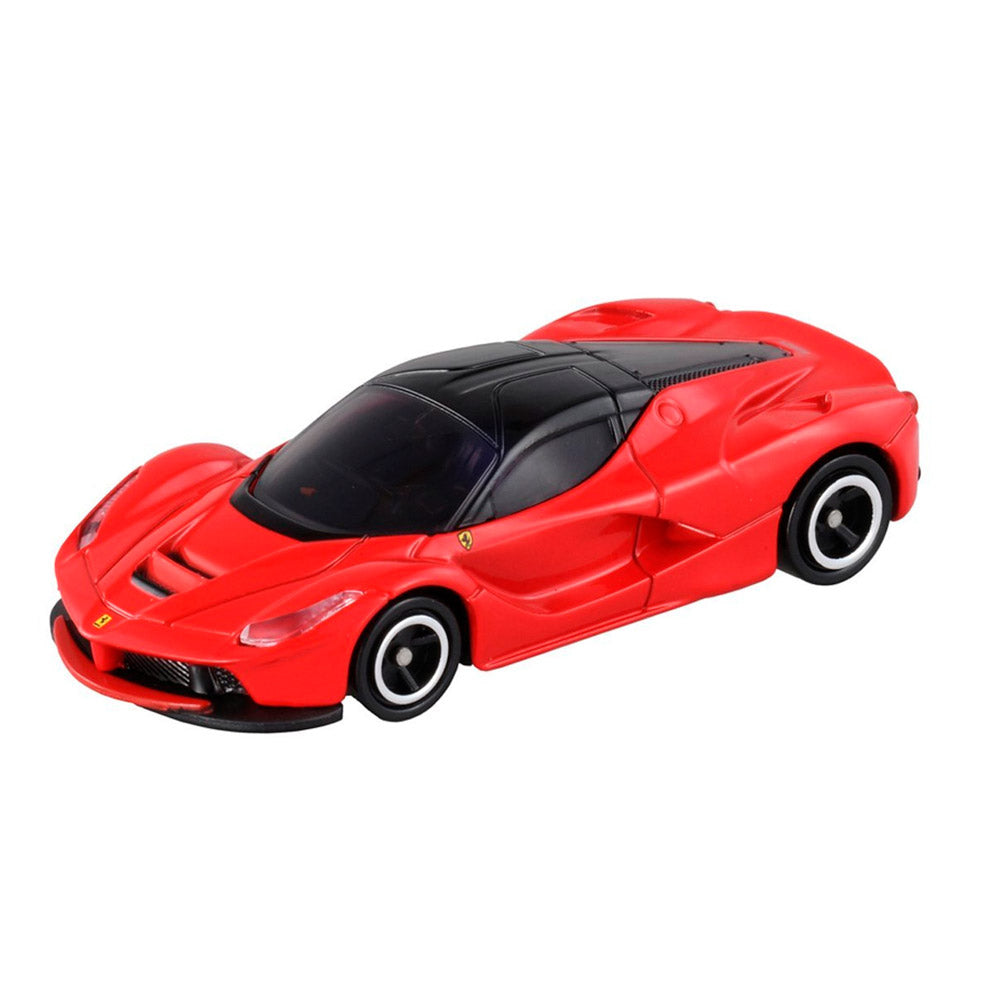 TOMICA NO.62 LAFERRARI