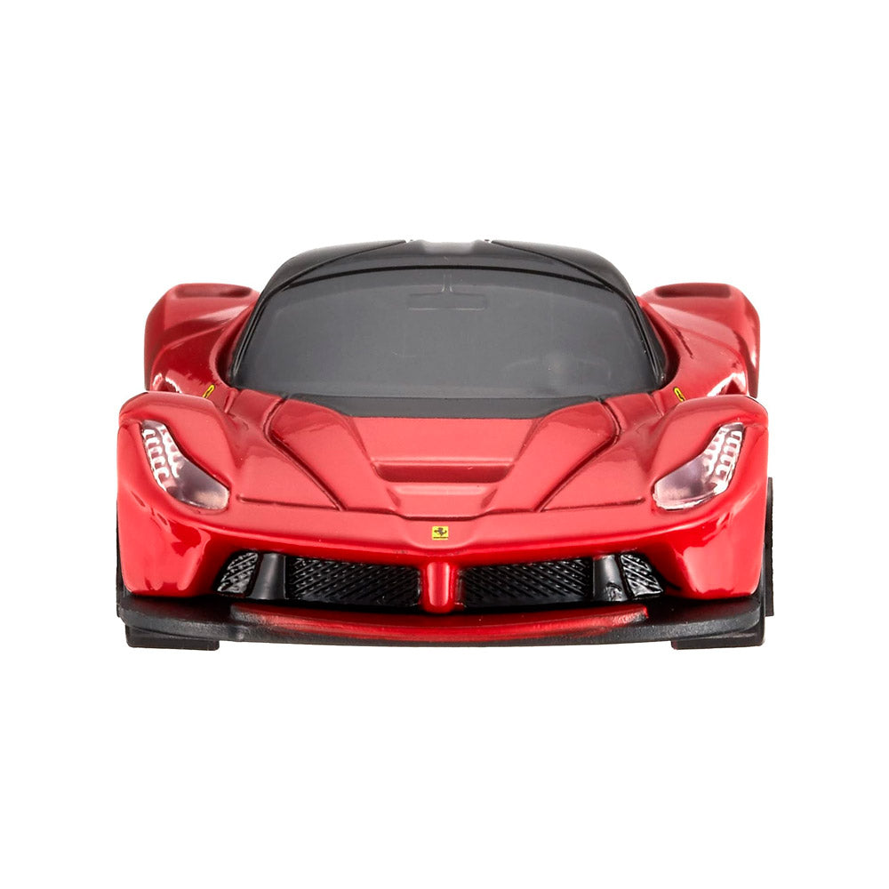 TOMICA NO.62 LAFERRARI