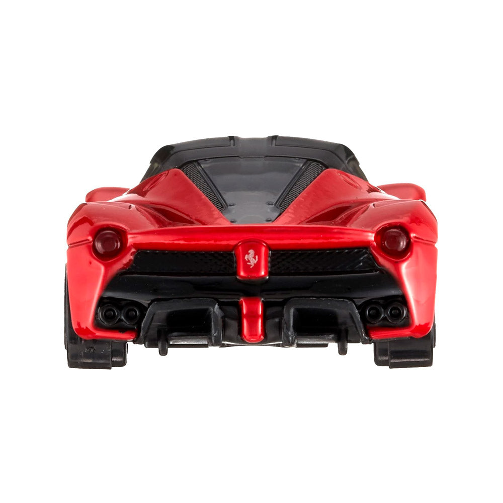 TOMICA NO.62 LAFERRARI
