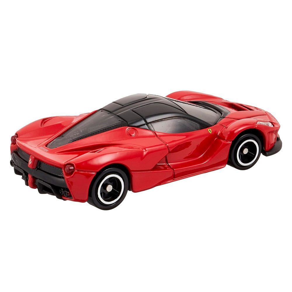 TOMICA NO.62 LAFERRARI