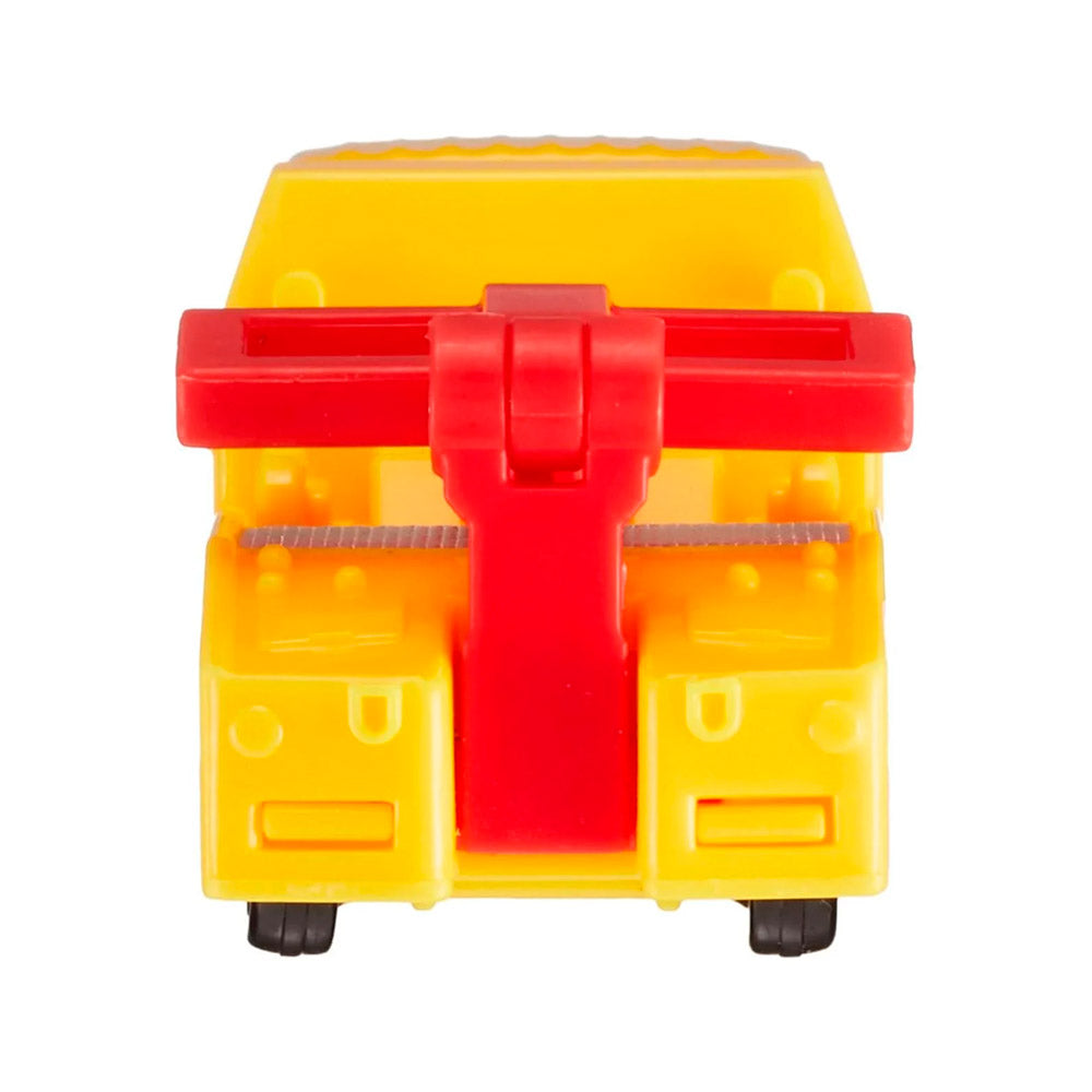 TOMICA NO.5 TOYOTA DYNA TOWING TRUCK