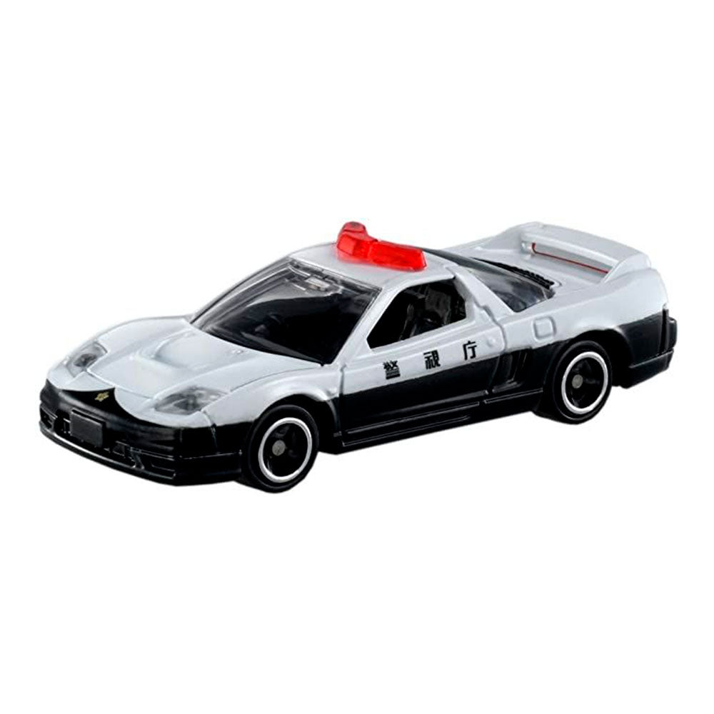 TOMICA PREMIUM POLICE VEHICLE COLLECTION