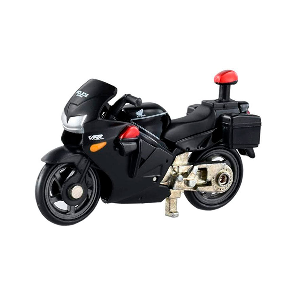 TOMICA PREMIUM POLICE VEHICLE COLLECTION