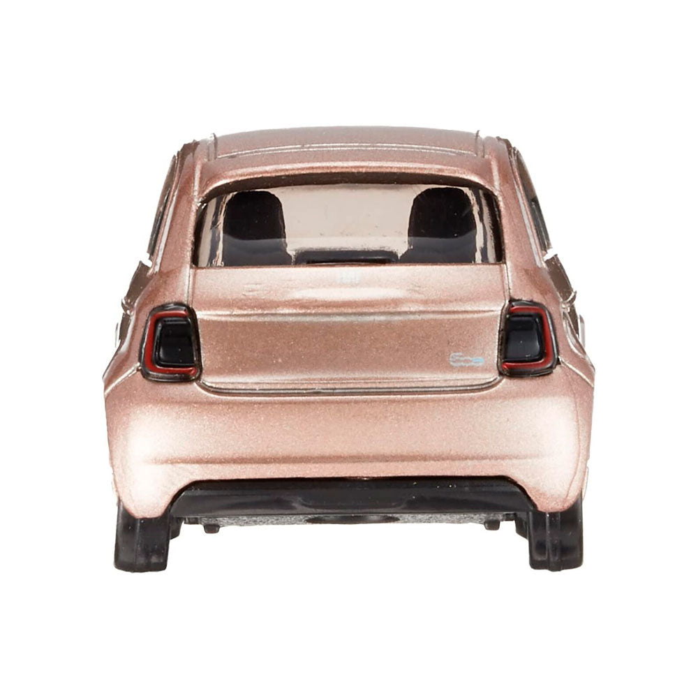 TOMICA PREMIUM FIAT 500E NO.16