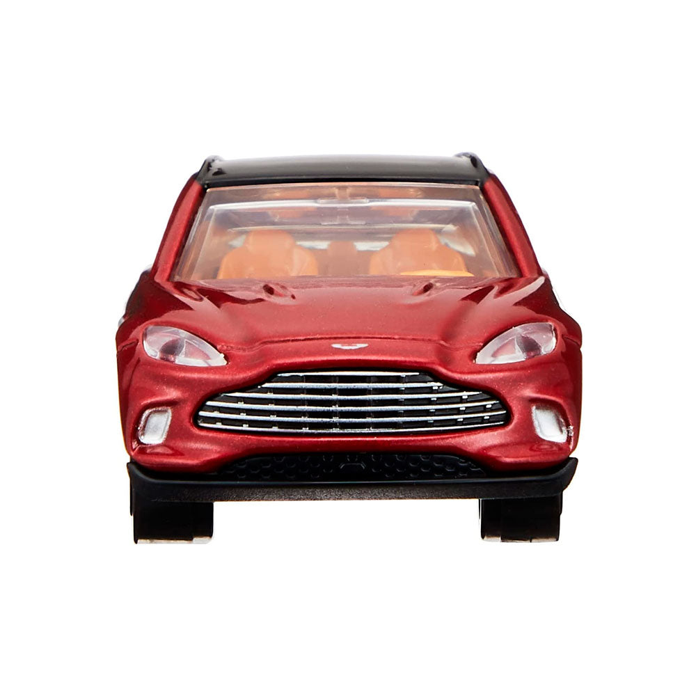 TOMICA PREMIUM ASTON MARTIN DBX NO.75