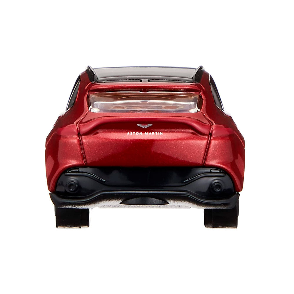 TOMICA PREMIUM ASTON MARTIN DBX NO.75