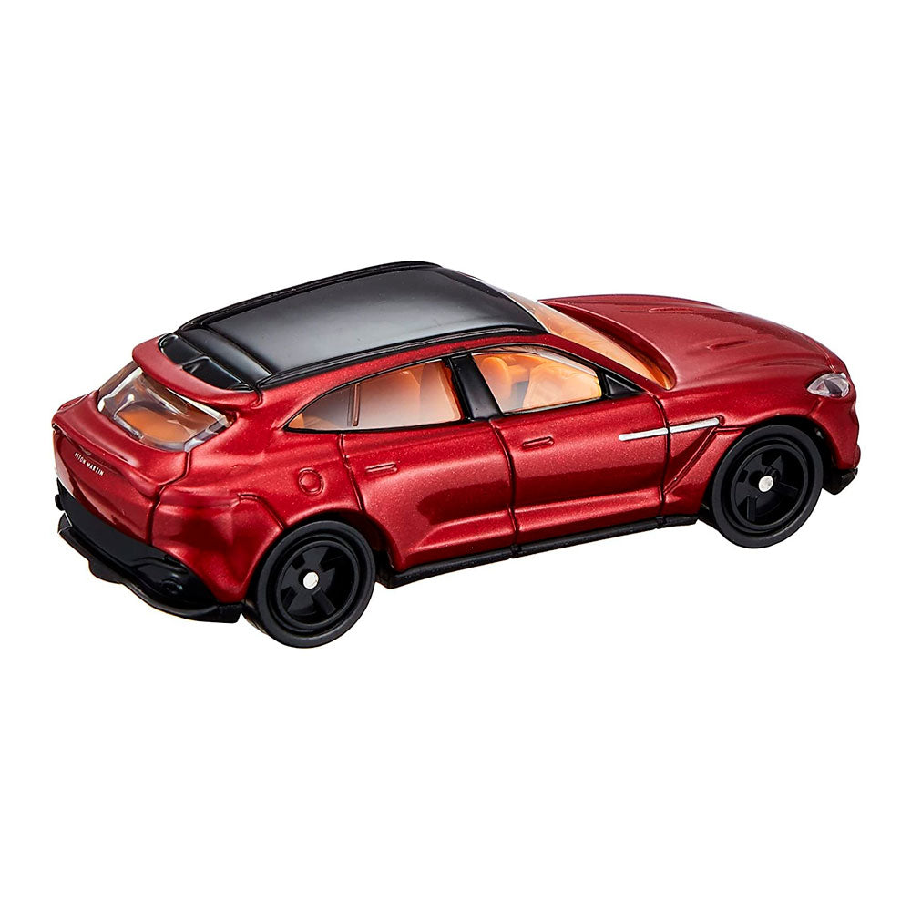 TOMICA PREMIUM ASTON MARTIN DBX NO.75