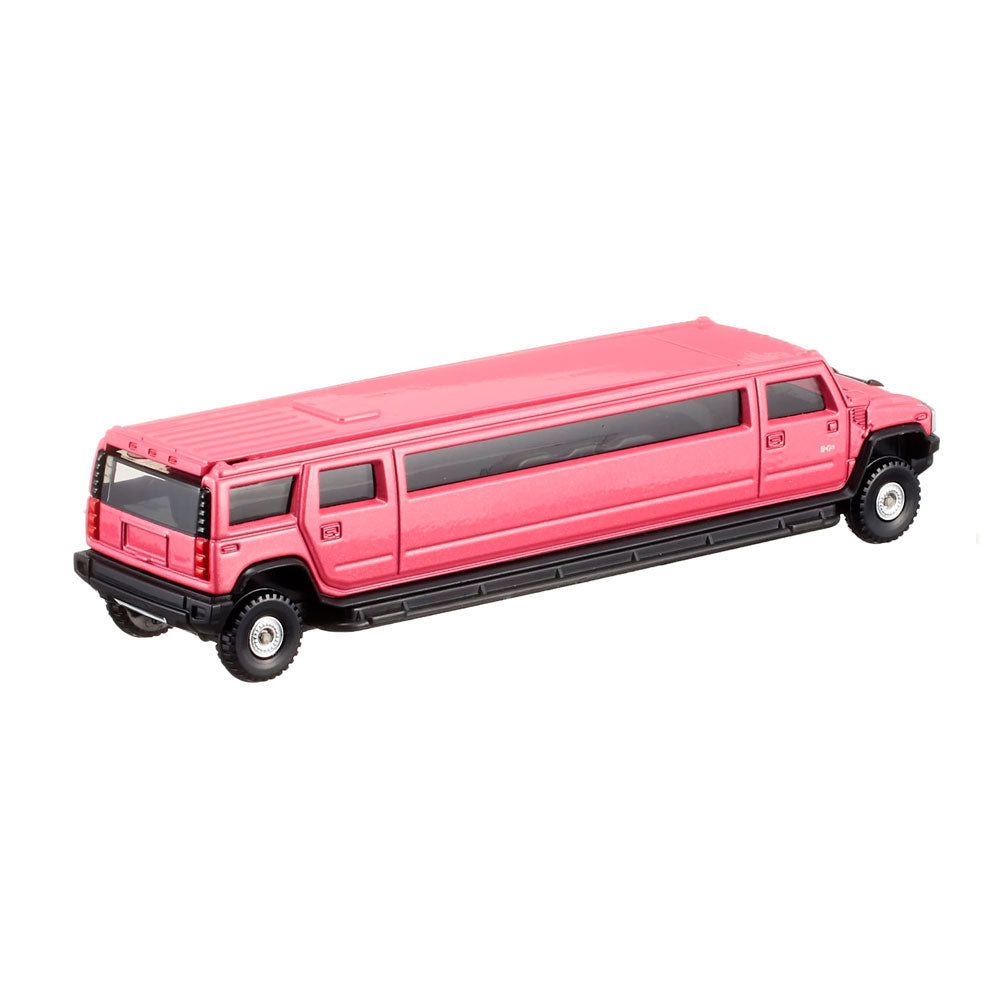 TOMICA PREMIUM HUMMER H2 LIMOUSINE NO.148