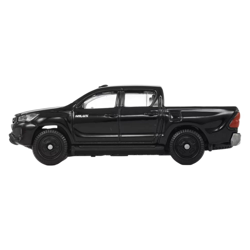 TOMICA PREMIUM TOYOTA HILUX NO.67