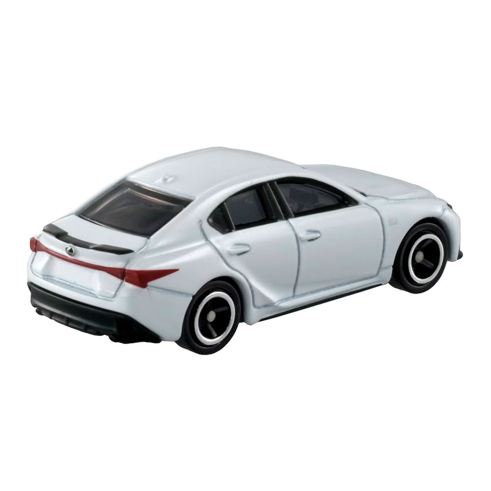TOMICA PREMIUM LEXUS IS 350 F SPORT NO.100