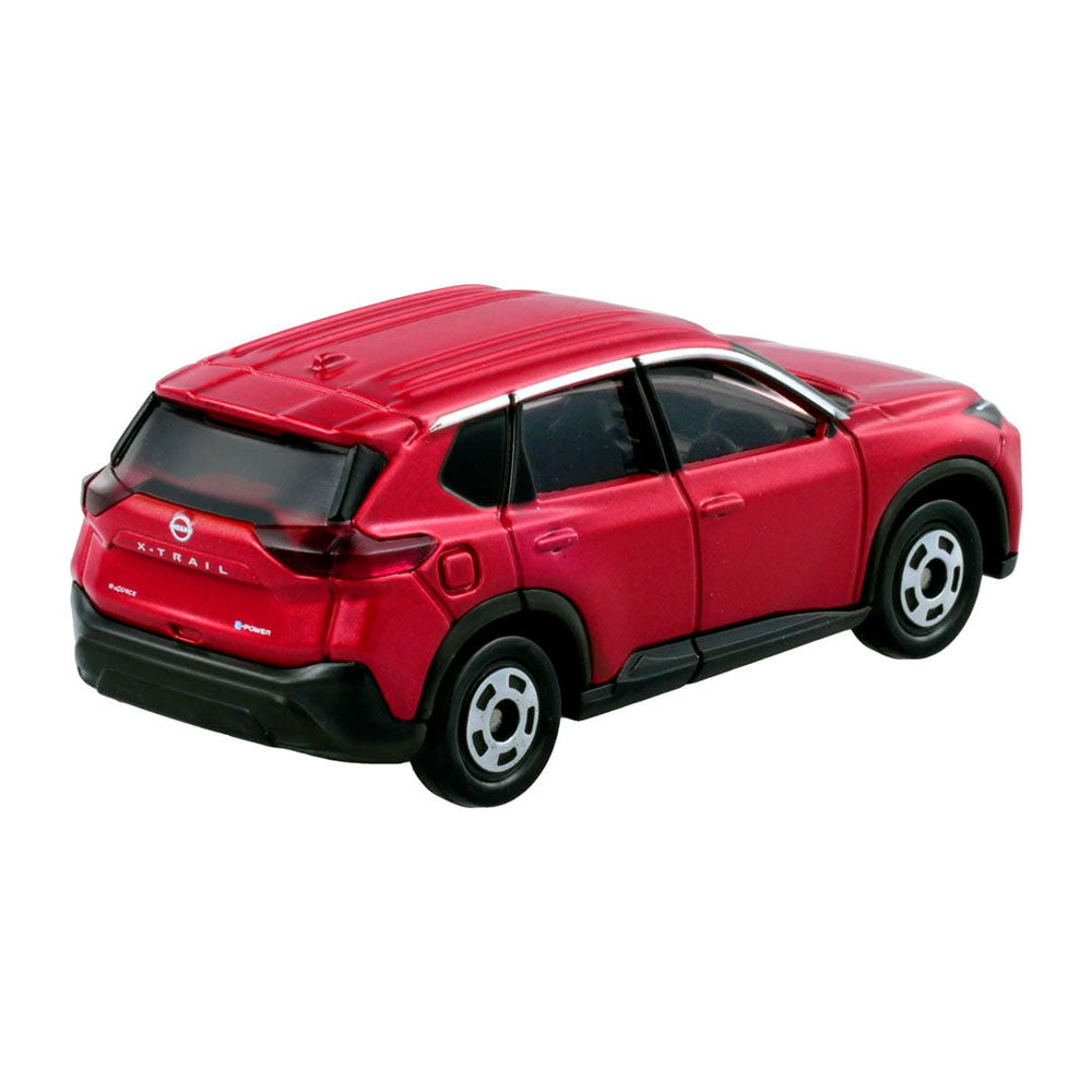 TOMICA PREMIUM MITSUBISHI OUTLANDER PHEV NO.10