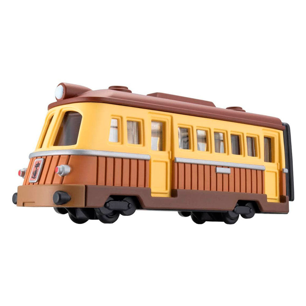 DREAM TOMICA SPIRITED AWAY UNABARA ELECTRIC RAILWAY