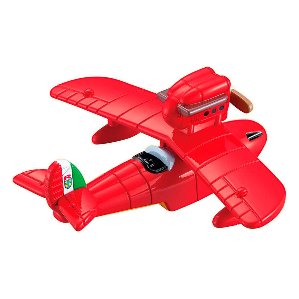 DREAM TOMICA PORCO ROSSO SAVOIA S21F