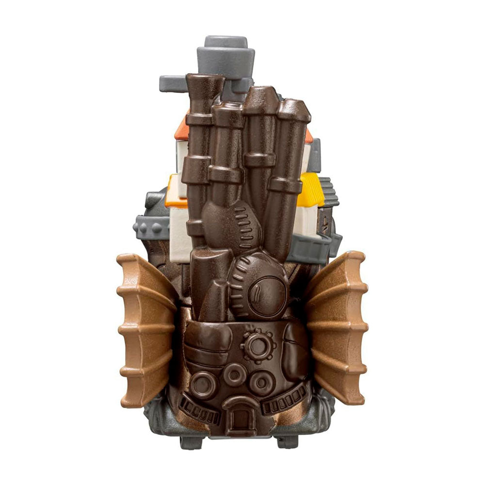 DREAM TOMICA HOWL'S MOVING CASTLE HOWL'S CASTLE