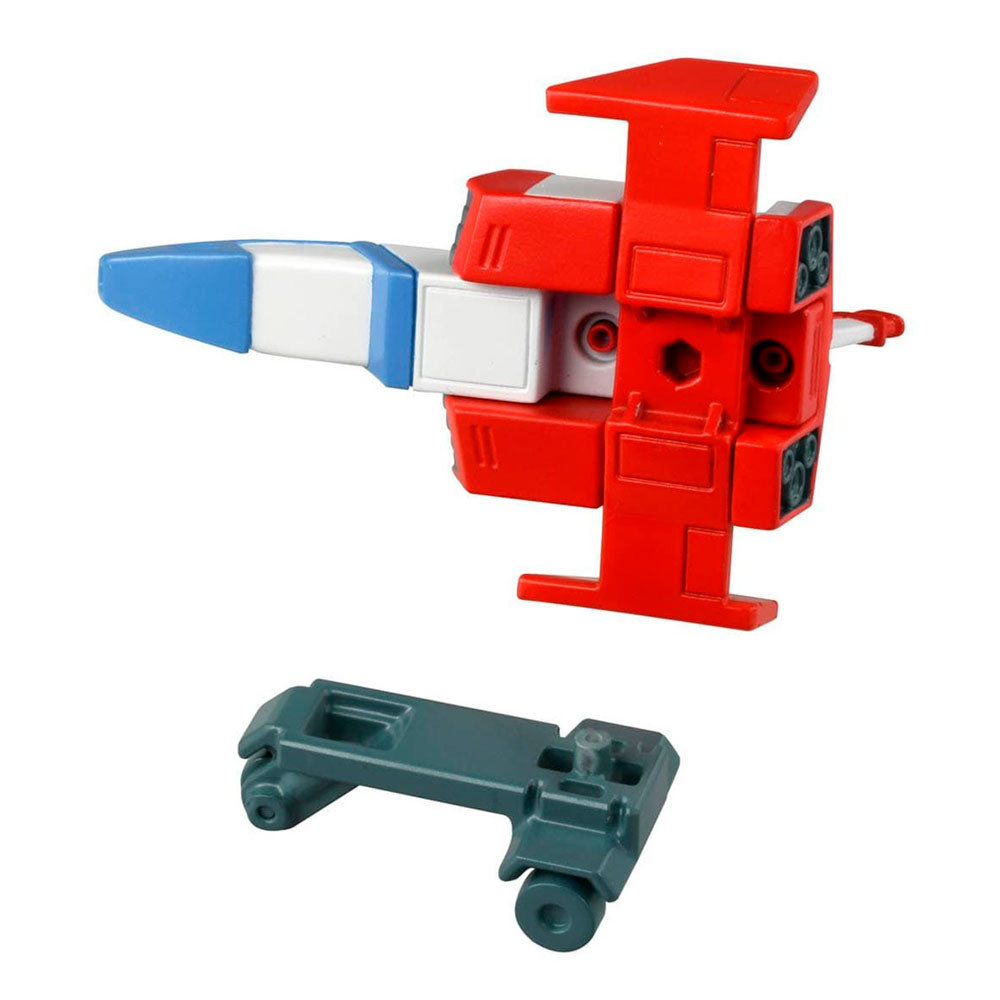 TOMICA PREMIUM UNLIMITED MOBILE SUIT GUNDAM CORE FIGHTER