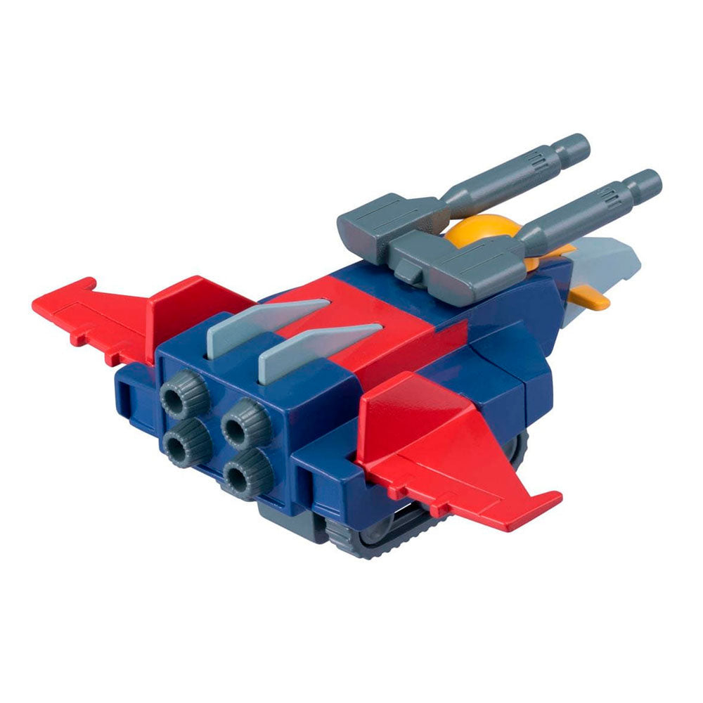 TOMICA PREMIUM UNLIMITED MOBILE SUIT GUNDAM G FIGHTER