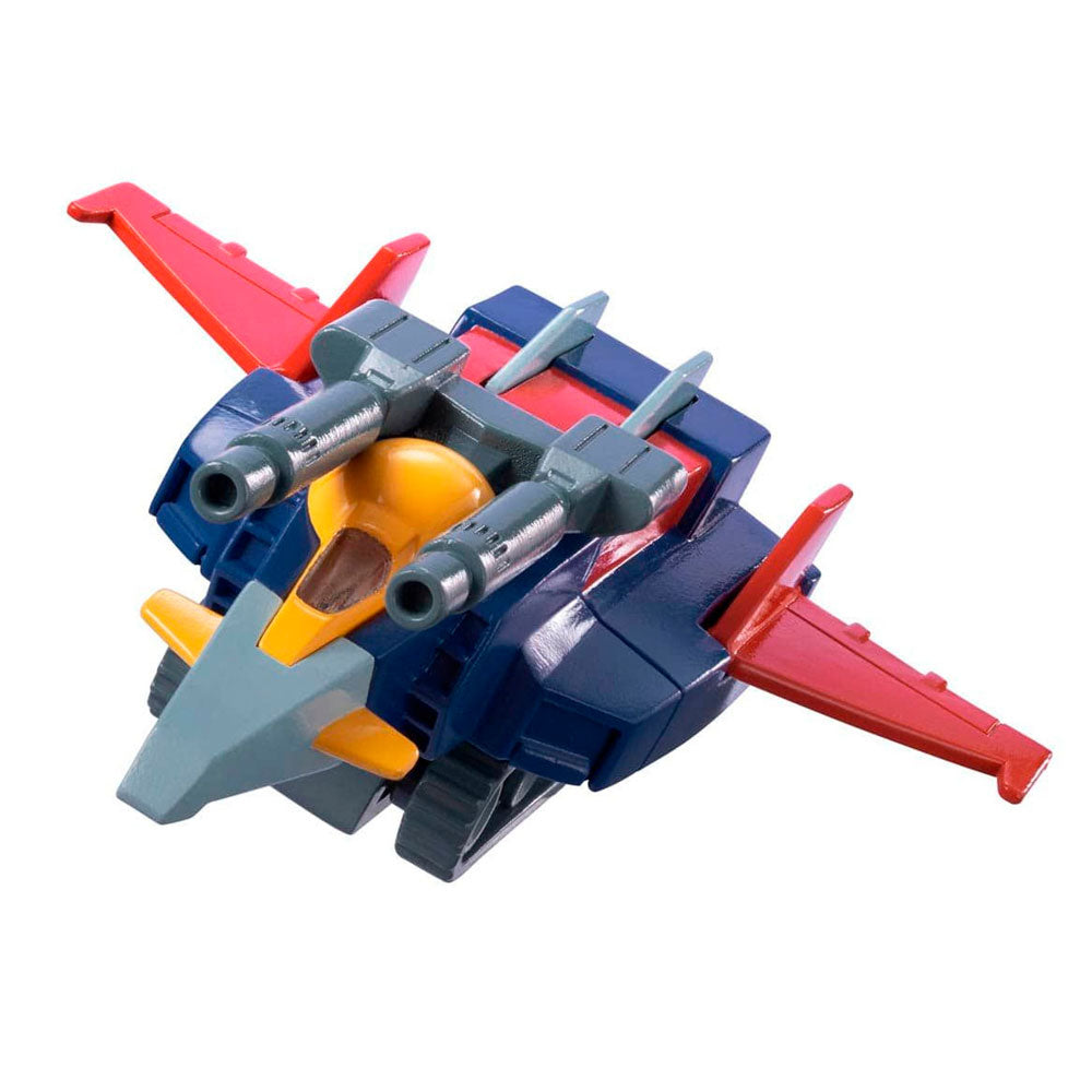TOMICA PREMIUM UNLIMITED MOBILE SUIT GUNDAM G FIGHTER