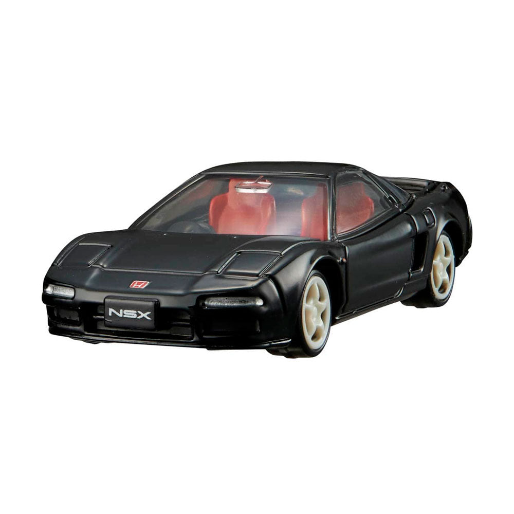 TOMICA PREMIUM TRANSPORTER HONDA NSX TYPE R
