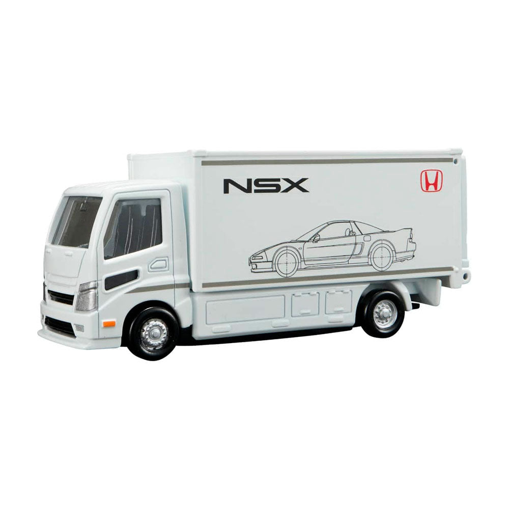 TOMICA PREMIUM TRANSPORTER HONDA NSX TYPE R