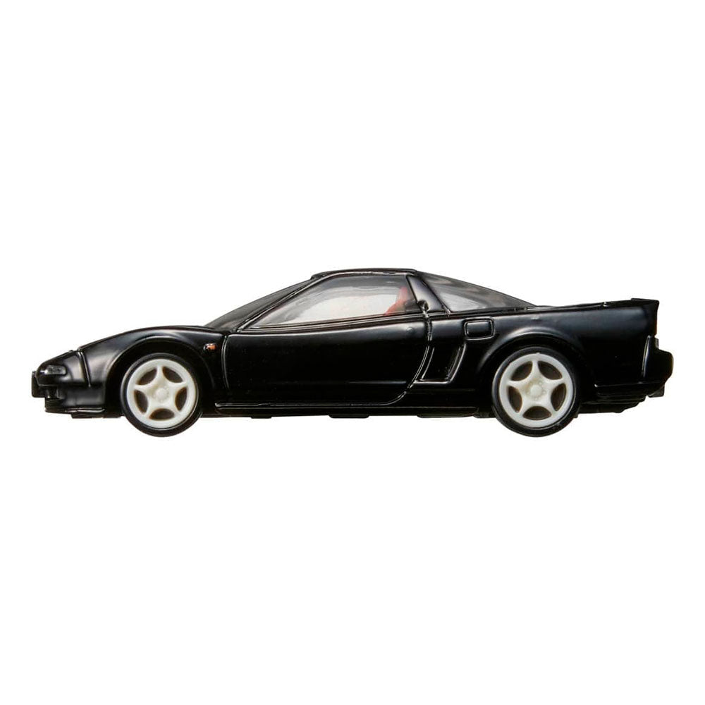 TOMICA PREMIUM TRANSPORTER HONDA NSX TYPE R