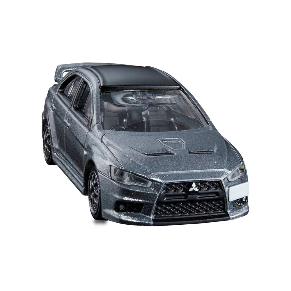 TOMICA PREMIUM MITSUBISHI LANCER EVOLUTION FINAL EDITION NO.02