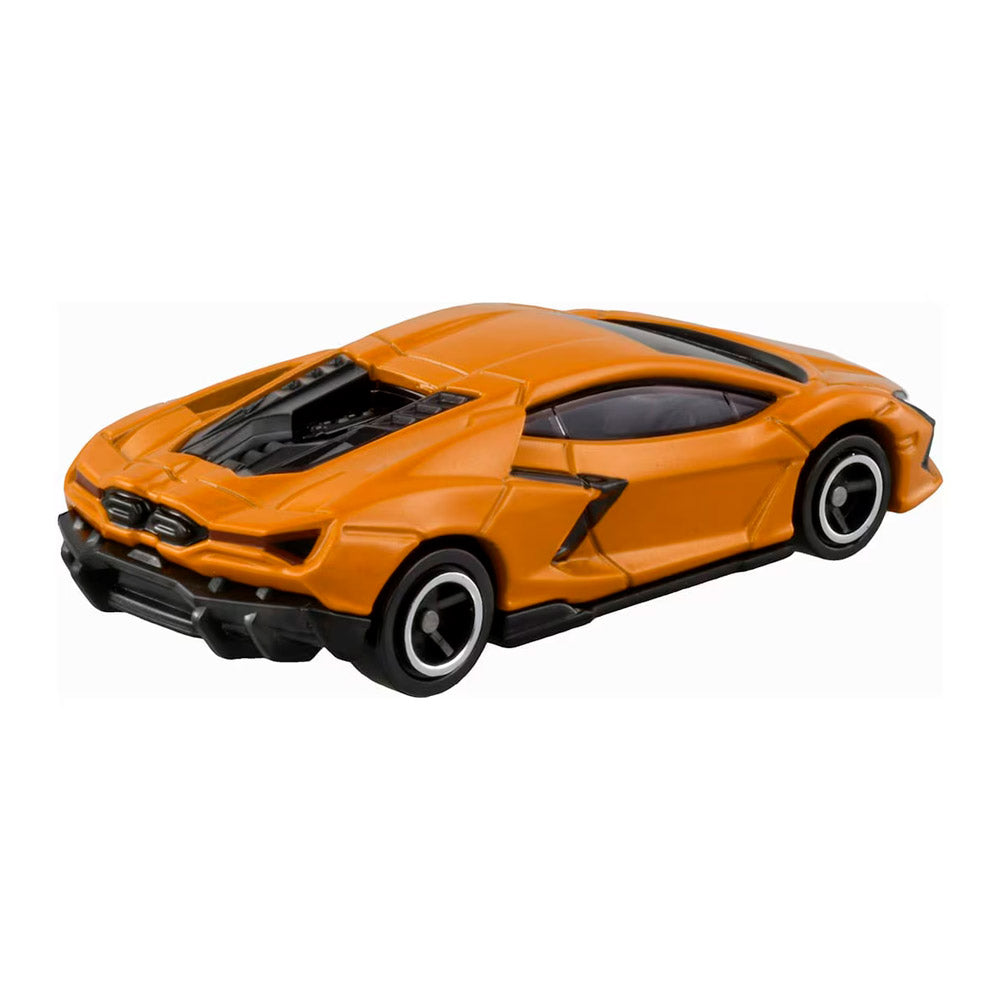 TOMICA 107 LAMBORGHINI REVUELTO