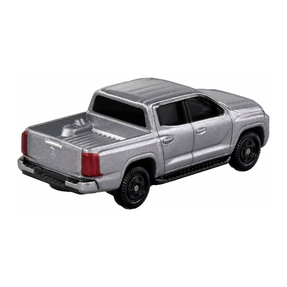 TOMICA 30 MITSUBISHI TRITON